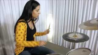 Anatolian Signature Prototype Hihats 14 - Turkish B20 Cymbal