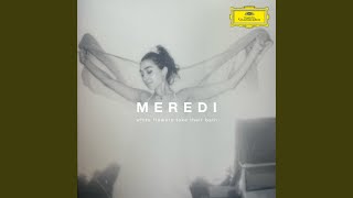 Meredi: White Flowers Take Their Bath (Version for Piano)