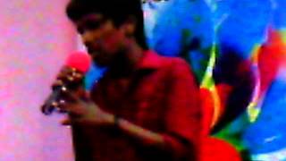 Anurag Joshi song Resimi