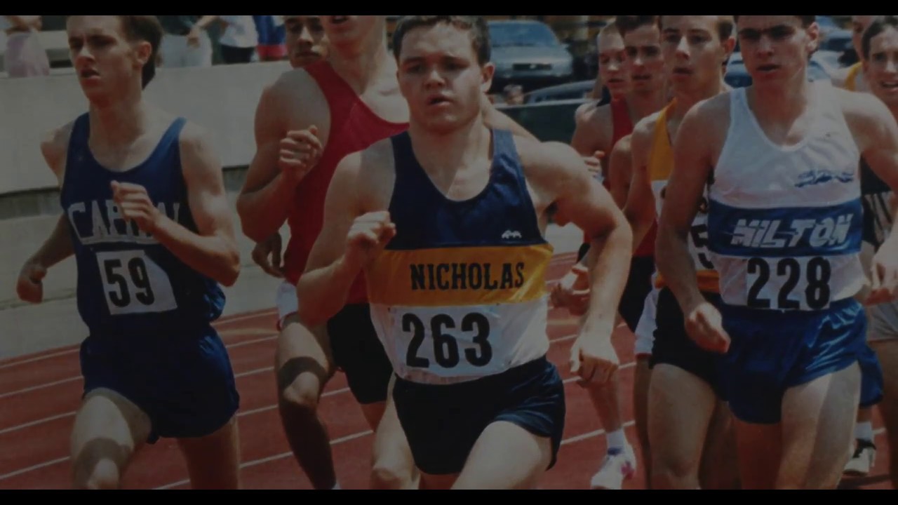 Knee Stem Cell Injection: Meet Joe Young