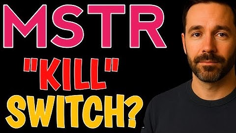 Wall Street "DIRTY TRICK" EXPOSED  MicroStrategy: MSTR STOCK ANALYSIS TODAY BUY OR SELL PRICE TARGET