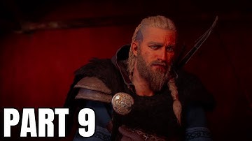 Sons of Ragnar - Assassin