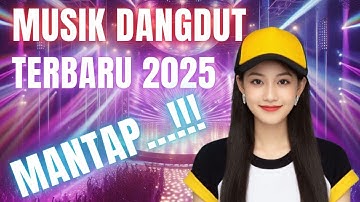 DANGDUT JAWA TIMURAN TERBARU | DANGDUT PENYEMANGAT KERJA | FULL ALBUM DANGDUT TERBARU 2025 #trending