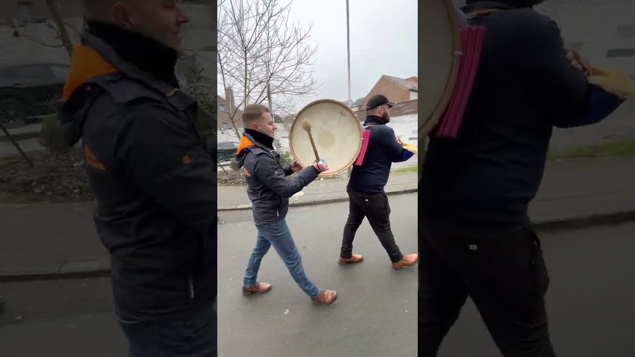 Soumonces nivelles 2023