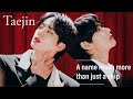 Taejin    a name much more than just a ship