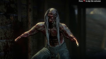 DI Logan Playthrough Part 45