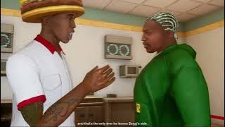 Download lagu Misi #20 Management Issues - Culik & Bunuh Manajer Madd Dogg - Sub Indonesia - GTA SA Definitive Ed