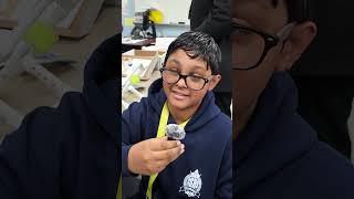 21st Century Afterschool Program - Student Voice
