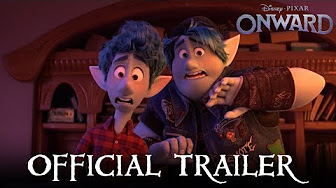 Onward Nueva Pelicula En Espanol Latino Hd Pelicula Completa 2020 Youtube