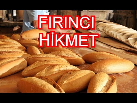 Fırıncı Hikmet (Dini Hikayerler)