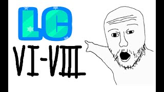 Linkcraft ranks VI-VIII walkthrough