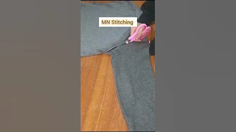 DlY Sweater Slippers #diy#sewingtricks #ussewtips #stitching #sweater Slipper