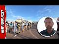 Secretary Mullin Loads Illegal Migrants Into Deportation Planes Leaving Louisiana