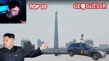 Countries that NEED to be Added to Geoguessr!