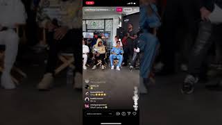 Information DDG VS NATE WYATT PRESS CONFERENCE 🥊 Guide