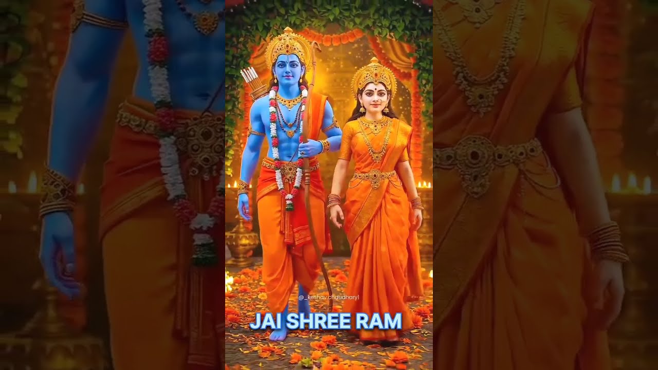 Oh Rama Shri Rama - Full Video | JAAT | Sunny Deol | Gopichand Malineni | Thaman S #shorts #trending