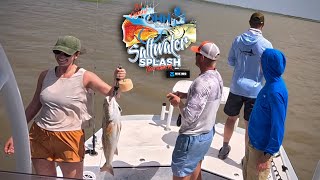 Oilfield Helping Hands Saltwater Splash | Port O’Connor, Texas | June 13, 2025
