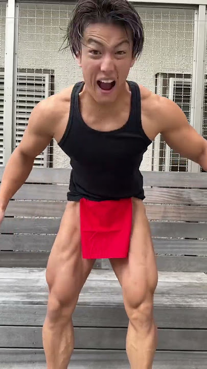 Muscle pull pull