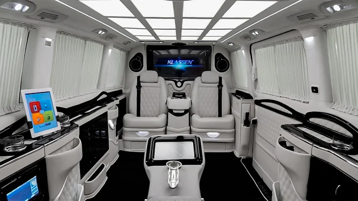 10 Incredible Vehicles That Are On Another Level