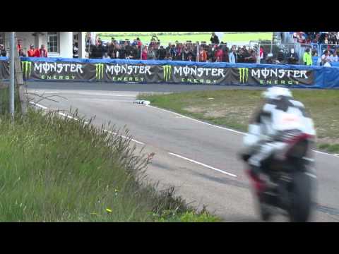 Creg Ny Baa TT Isle of Man
