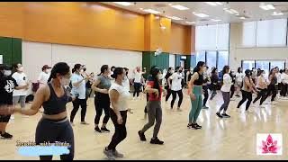 bojo loro || senam kreasi || with BMI HK || 100722