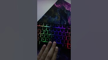 Don’t buy this keyboard 😆