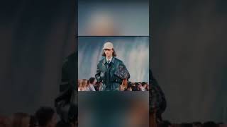#LilBaby performed at the most recent LV Fashion Show and previewed his upcoming single "Dead Fresh"