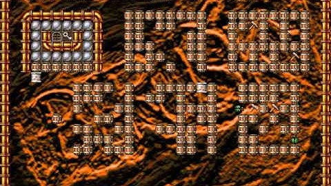 Berusky - Intermediate Level 21 (English version: Level 20)