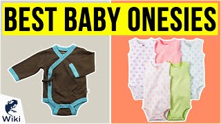 10 Best Baby Onesies 2020