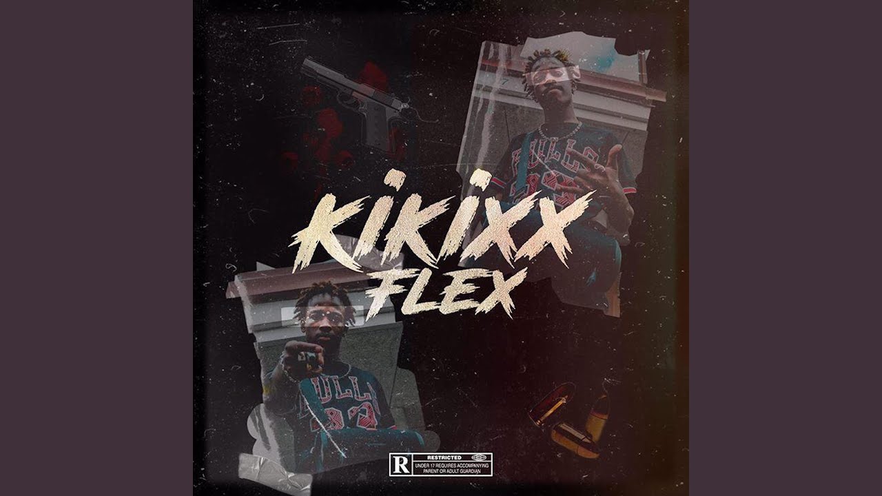 Watch Flex on YouTube Watch Flex on YouTube