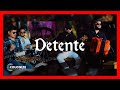 La Zenda Norteña - Detente