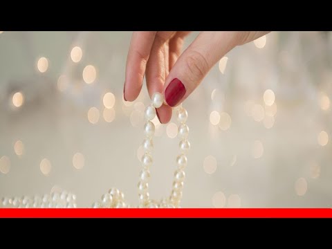 Video: How To Celebrate A Pearl Wedding