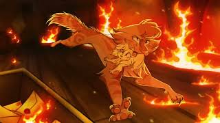 🐾 🌌 Skyfall 🌌 - Part 18a ❗️(Flash/Bright Light Warning?)❗️