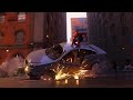 Marvel's Spider-Man Remasterizado Gameplay PS5 4K