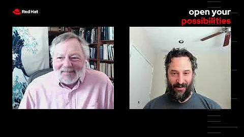 Open Your Possibilities: Cloud with Andrew Clay Shafer