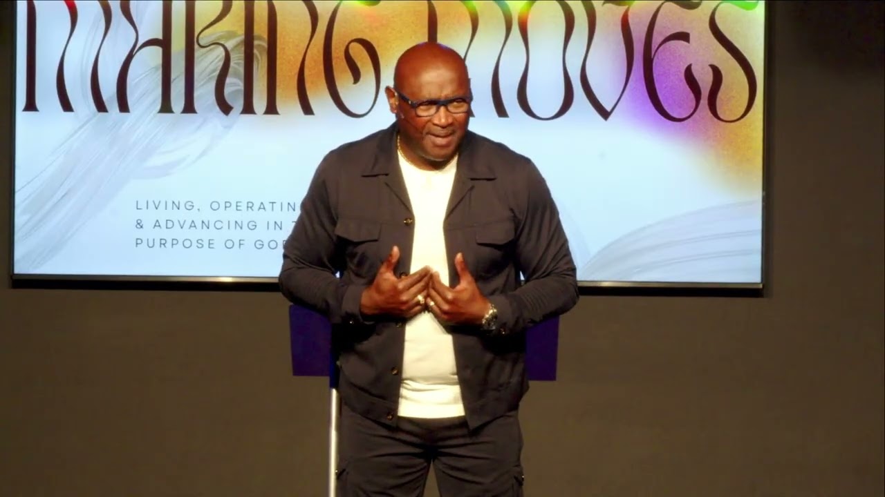 "Making Moves PT.3"//with Doc Rock