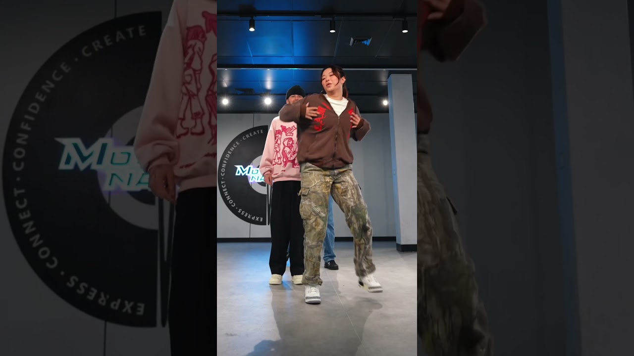 First move = last move dance challenge to Soweto by Victony & Tempoe