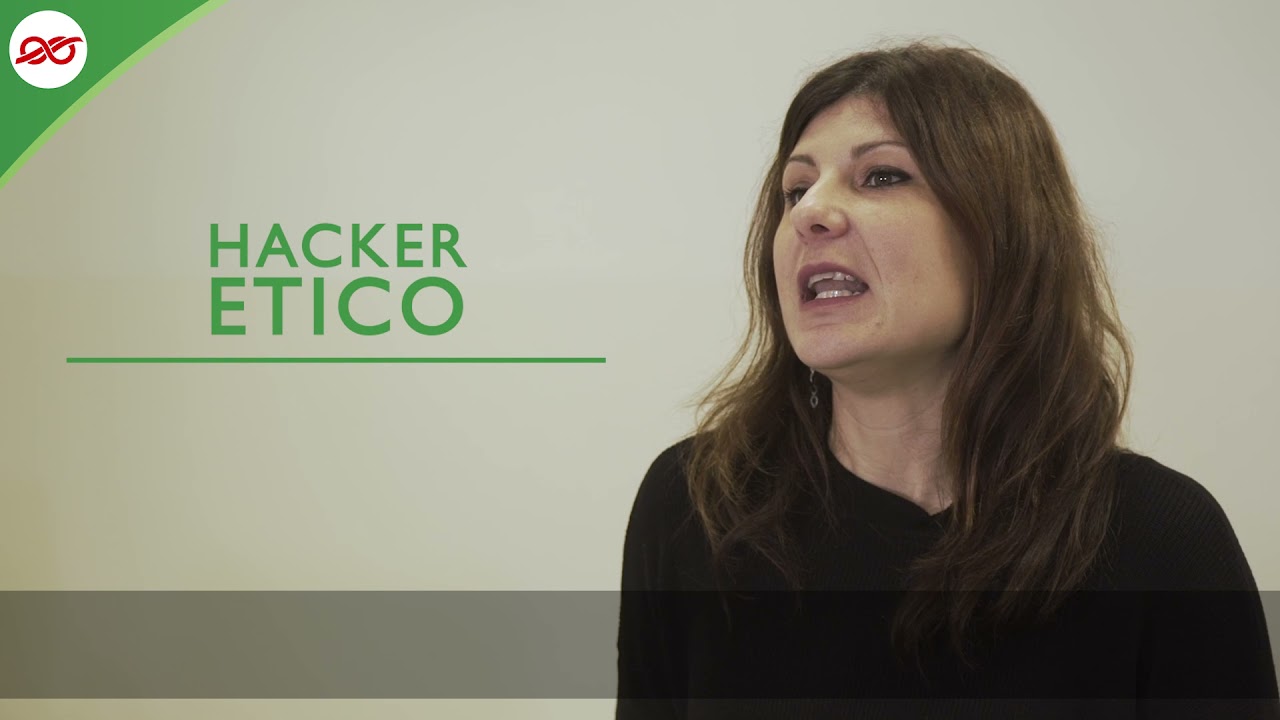 Cyber Care: Ilaria Matteucci - Hacking Etico