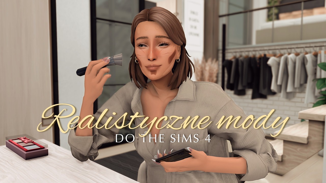 10 najlepszych modów do The Sims 4 (+linki)