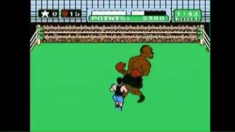 MTPO Tutorial - Introduction to Speedrunning Mike Tyson