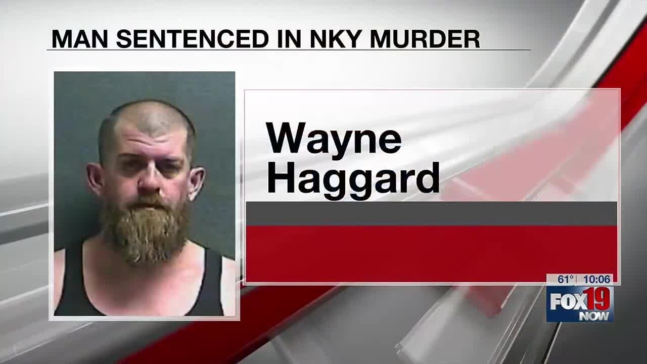Man sentenced to 28 years in murder of NKY man - YouTube