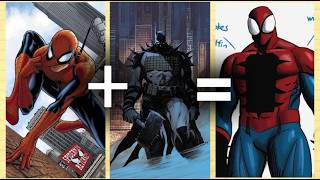 What if… there was ABSOLUTE MARVEL?