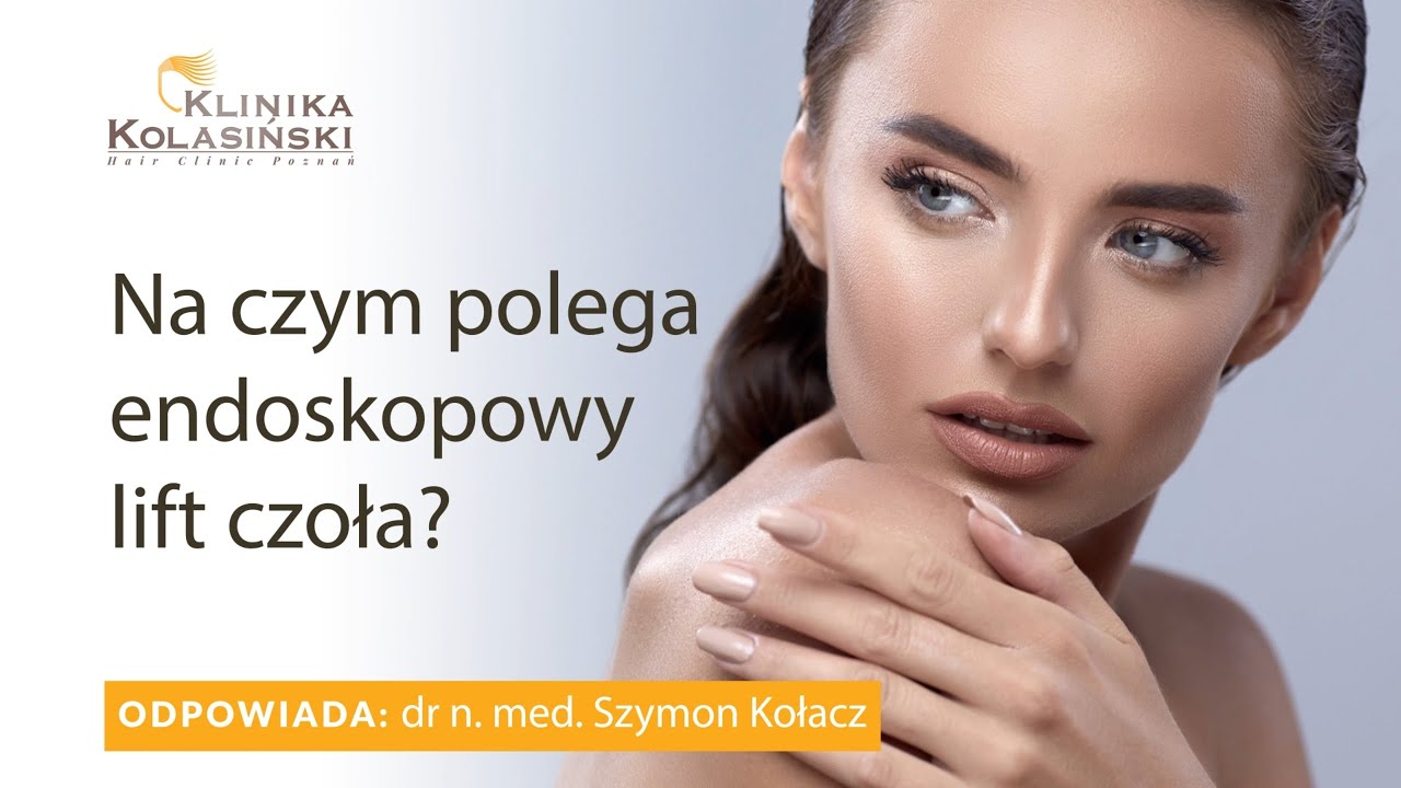 Botox - zmarszczki poziome czoła, korekcja zmarszczek