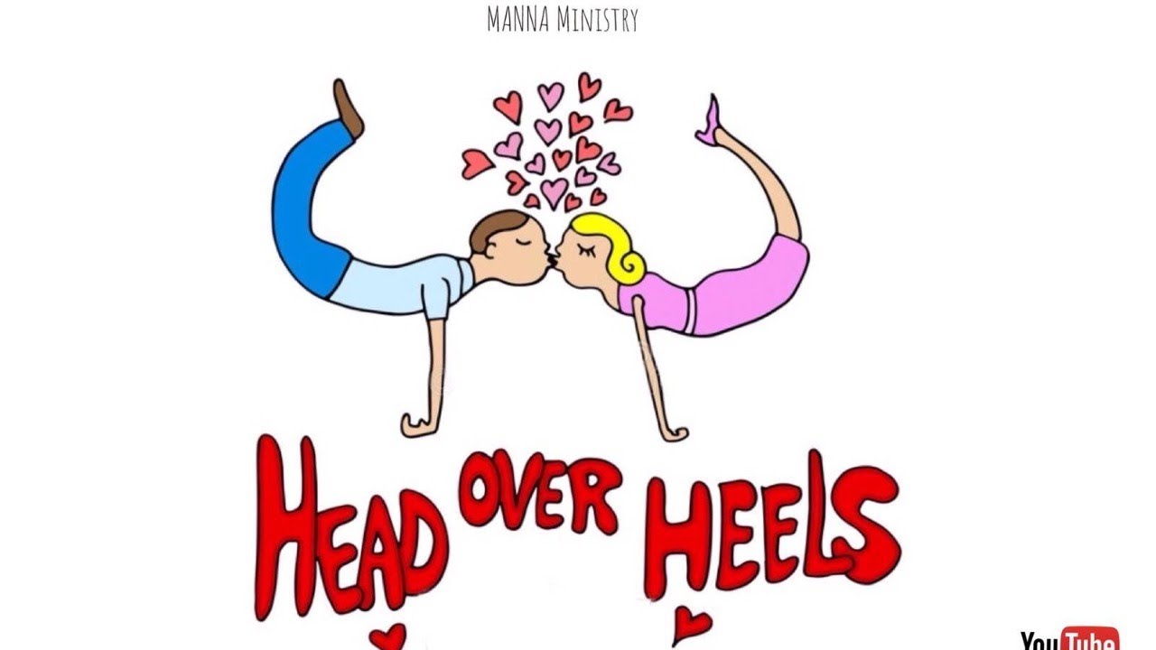 Head Over Heels part 1 7/3/20 - YouTube