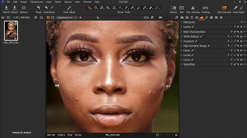 Easiest Way To Process RAW Images in Capture One