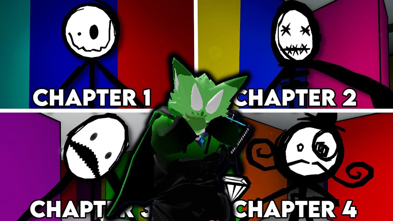 НАЙЛЕГЕНДАРНІШИЙ ТА НАЙСТАРІШИЙ ХОРРОР В ІСТОРІЇ РОБЛОКСУ! Роблокс УКРАЇНСЬКОЮ!