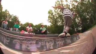 Colin Kelso: Truth 2, Throwaway Clips Edit