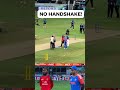 No Handshake At The Toss During India Vs Bangladesh Asia Cup 2025 Super 4s Shorts Cricket