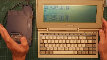 Hjalfi zips a drive, or something