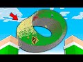 LE MIGLIORI ILLUSIONI OTTICHE DI TUTTO MINECRAFT!